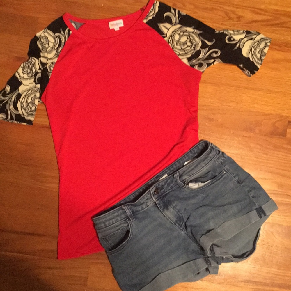 Lularoe Gigi